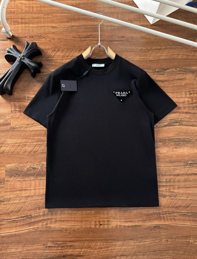 Prada T-Shirts